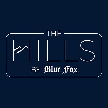 The Hills By Blue Fox Hotel Kandy Bagian luar foto