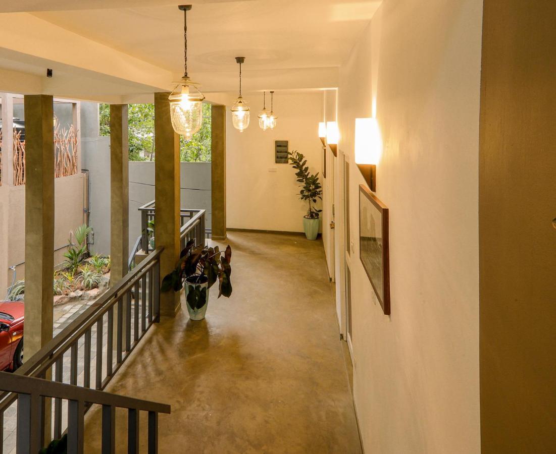 The Hills By Blue Fox Hotel Kandy Bagian luar foto