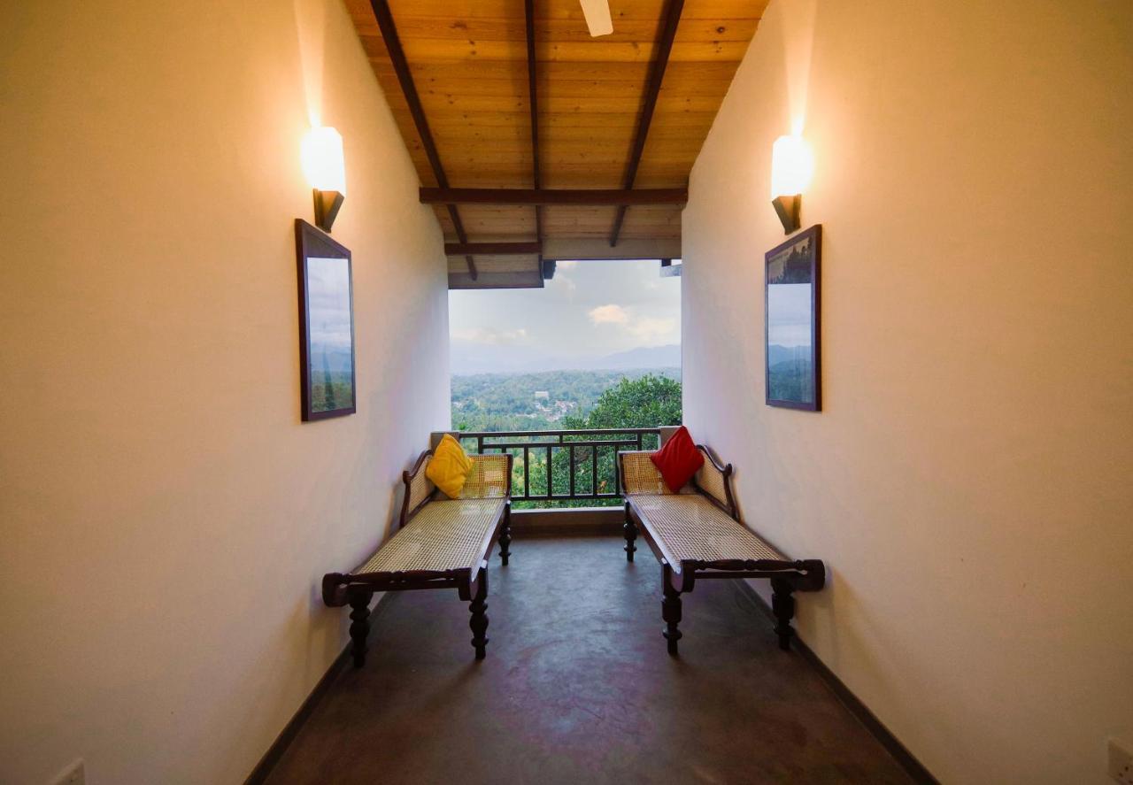 The Hills By Blue Fox Hotel Kandy Bagian luar foto
