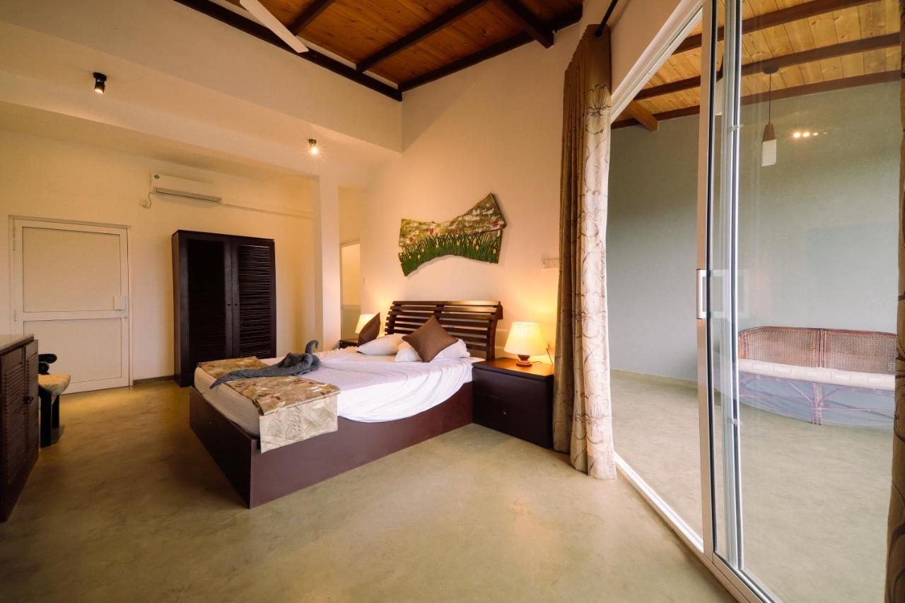 The Hills By Blue Fox Hotel Kandy Bagian luar foto